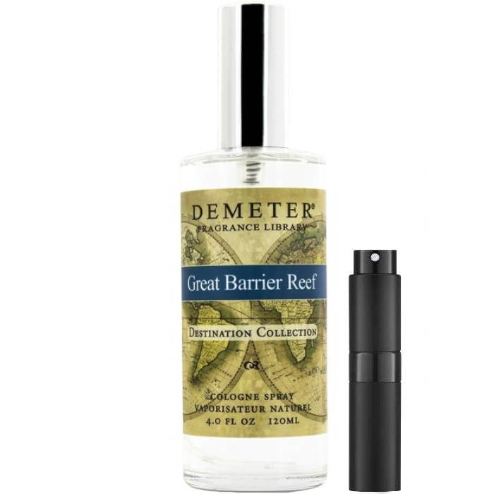 Demeter Great Barrier Reef - Eau de Cologne - LuxScents.nl