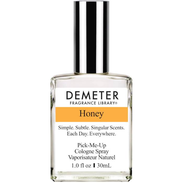 Demeter Honey - Eau de Cologne - LuxScents.nl