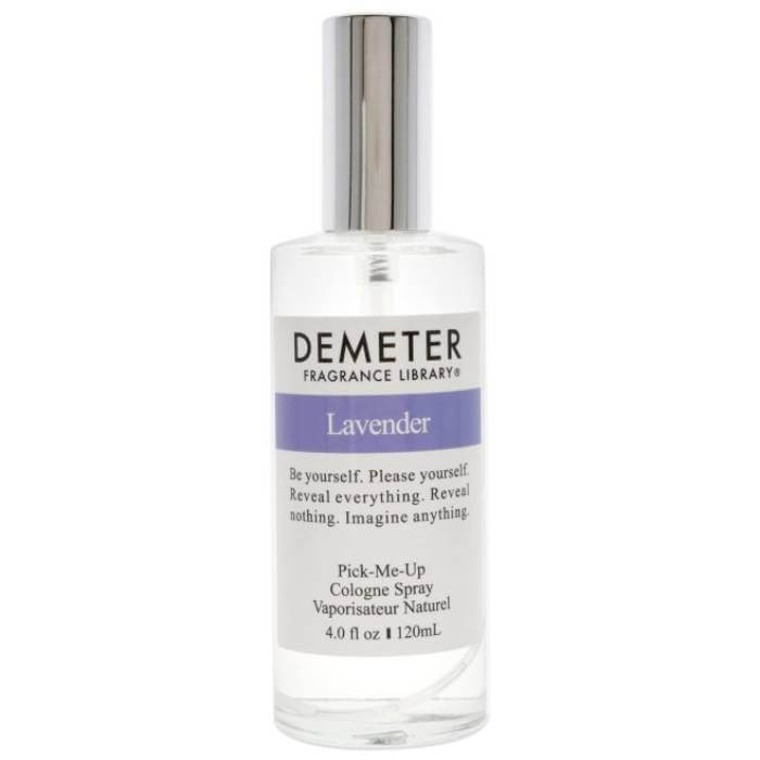 Demeter Lavender - Eau de Cologne - LuxScents.nl