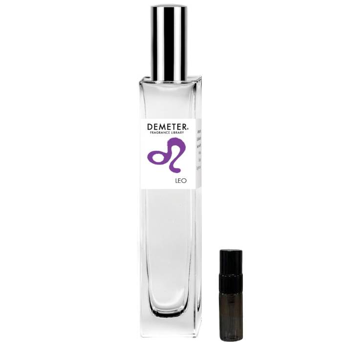 Demeter Leo - Eau de Toilette - LuxScents.nl