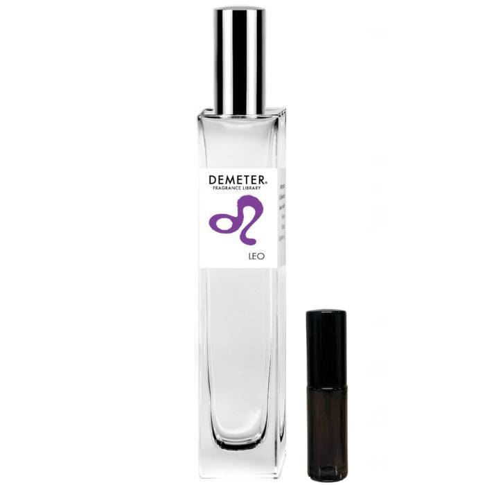 Demeter Leo - Eau de Toilette - LuxScents.nl