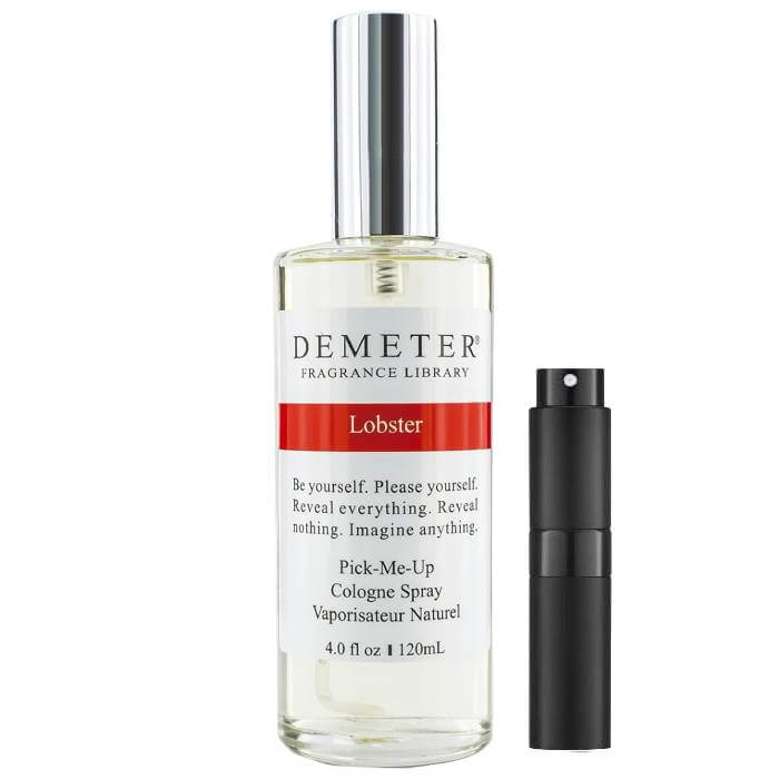 Demeter Lobster - Eau De Cologne - LuxScents.nl