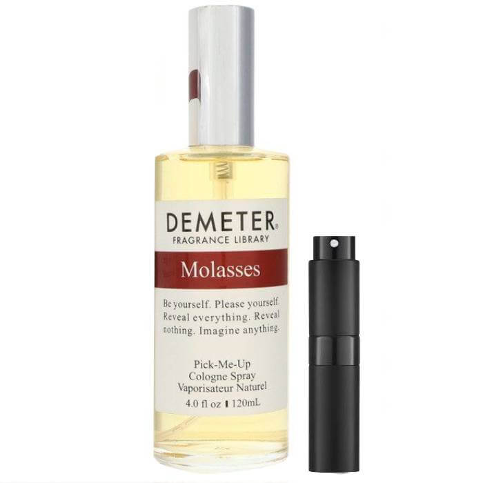Demeter Molasses - Eau De Cologne - LuxScents.nl