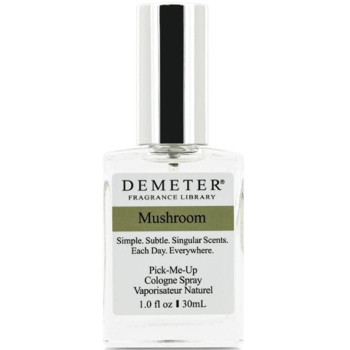 Demeter Mushroom - Eau de Cologne - LuxScents.nl