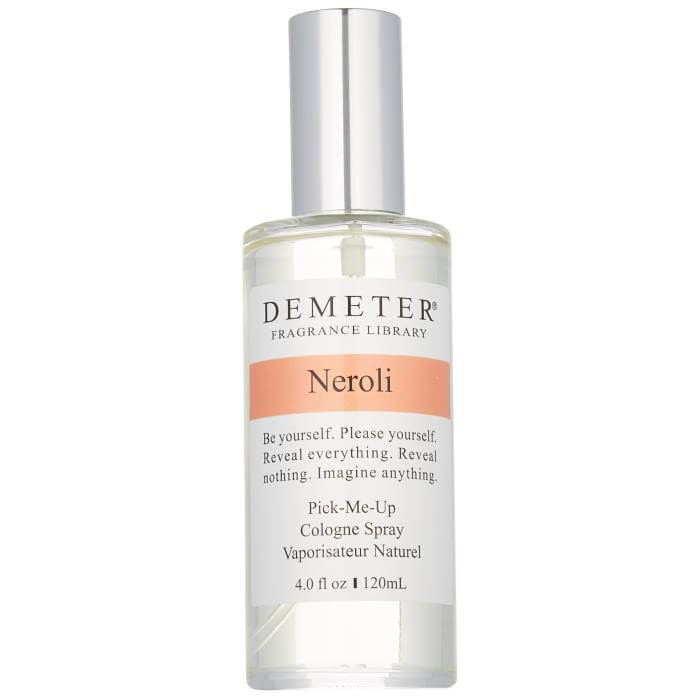 Demeter Neroli - Eau De Cologne - LuxScents.nl