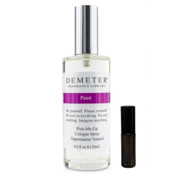 Demeter Paint - Eau de Cologne - LuxScents.nl