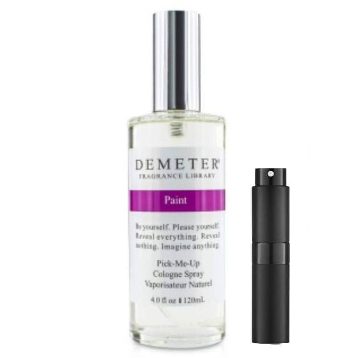 Demeter Paint - Eau de Cologne - LuxScents.nl