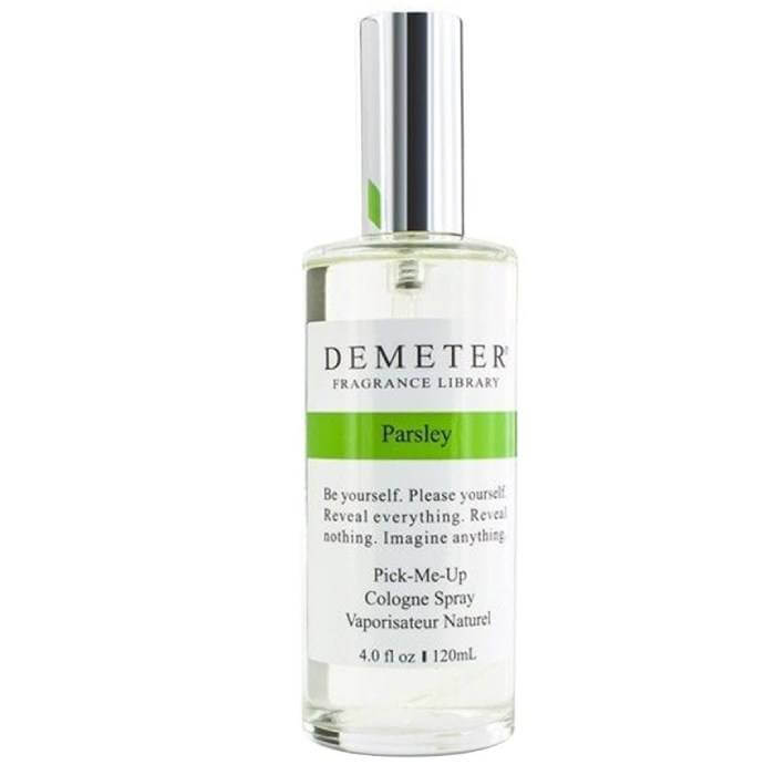 Demeter Parsley - Eau de Cologne - LuxScents.nl