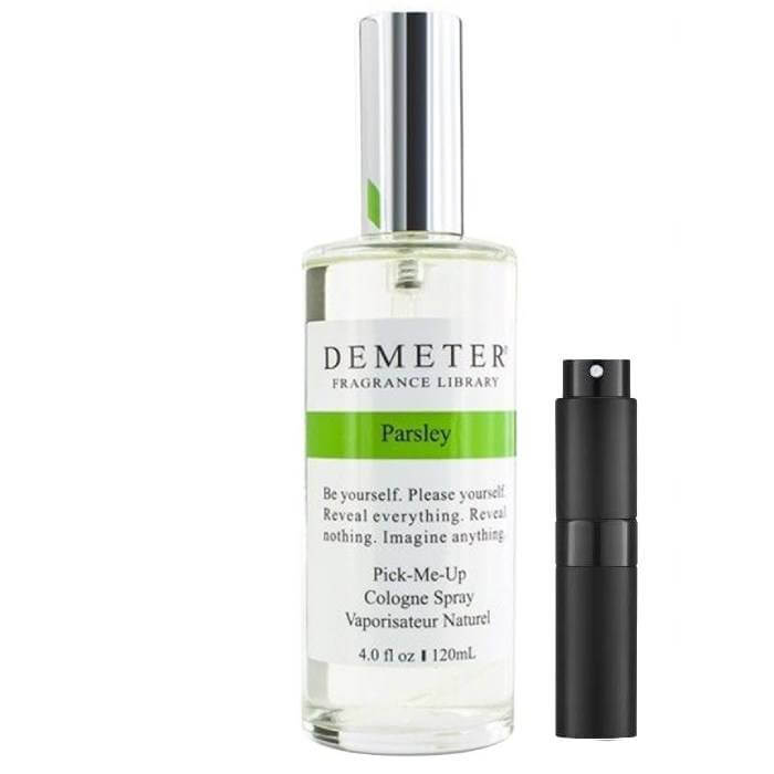Demeter Parsley - Eau de Cologne - LuxScents.nl