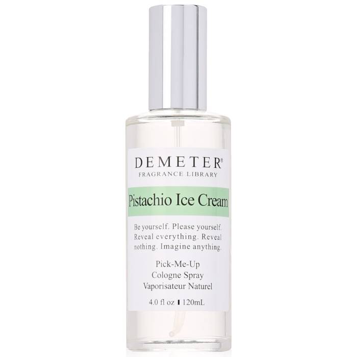 Demeter Pistachio Ice Cream - Eau de Cologne - LuxScents.nl