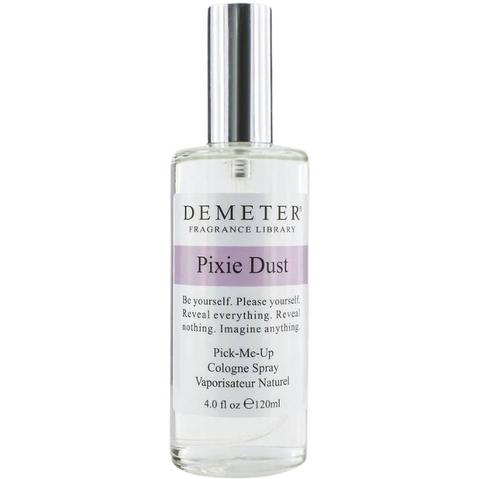 Demeter Pixie Dust - Eau De Cologne - LuxScents.nl