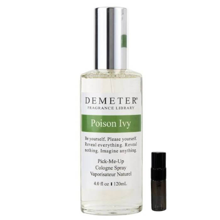 Demeter Poison Ivy - Eau De Cologne - LuxScents.nl