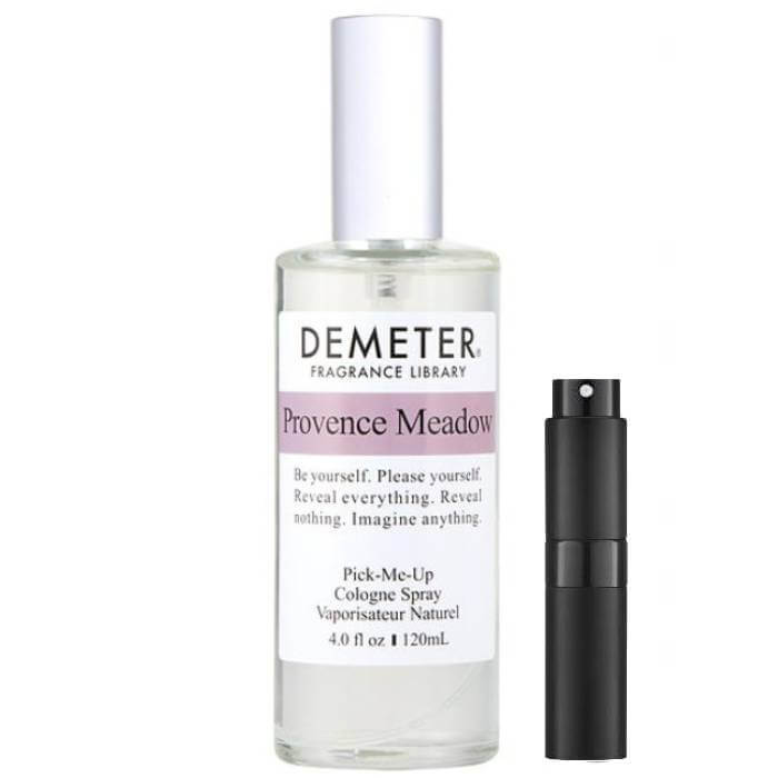 Demeter Provence Meadow - Eau De Cologne - LuxScents.nl