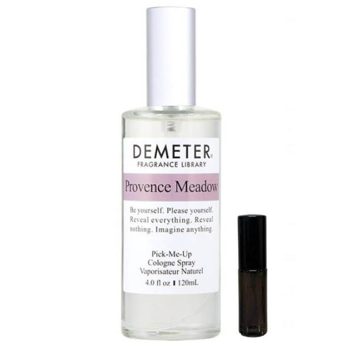 Demeter Provence Meadow - Eau De Cologne - LuxScents.nl