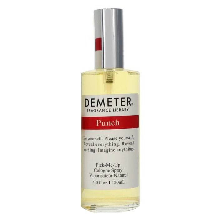 Demeter Punch - Eau de Cologne - LuxScents.nl