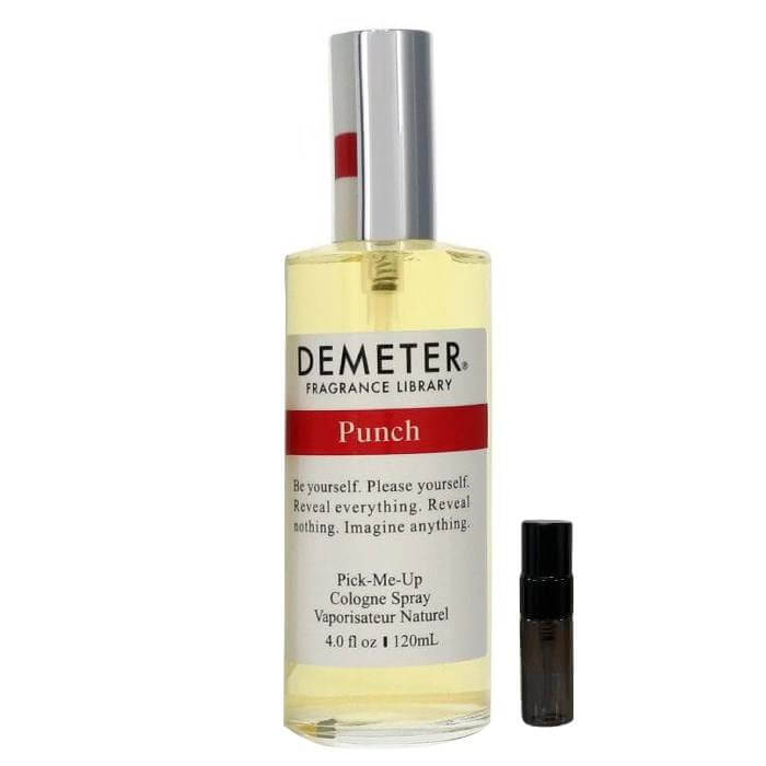 Demeter Punch - Eau de Cologne - LuxScents.nl