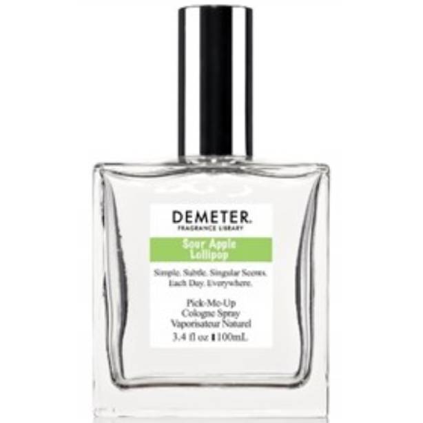 Demeter Sour Lollipop - Eau De Cologne - LuxScents.nl