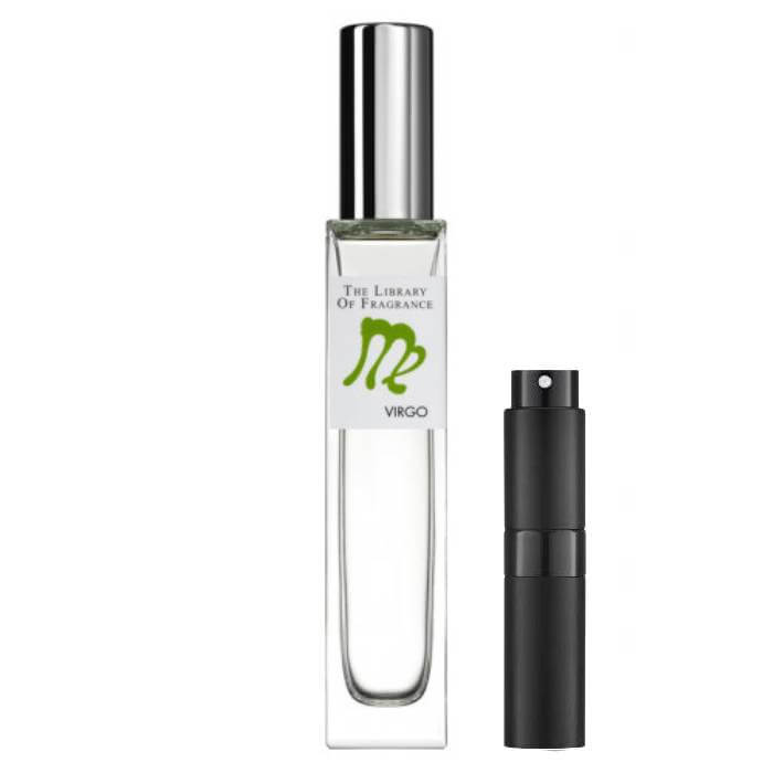 Demeter Virgo - Eau De Toilette - LuxScents.nl