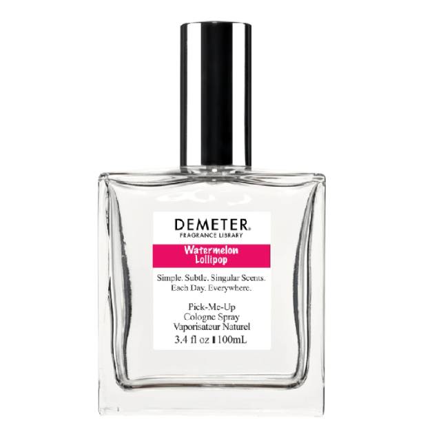 Demeter Watermelon Lollipop - Eau De Cologne - LuxScents.nl
