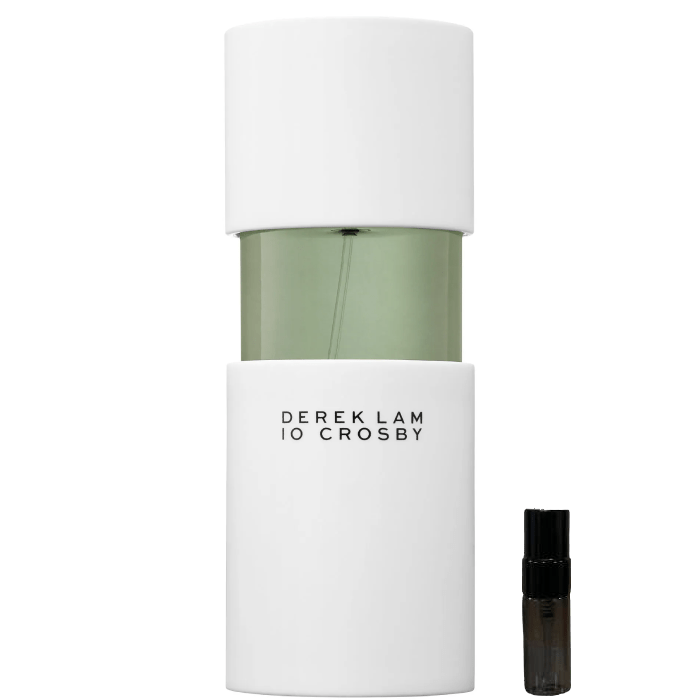 Derek Lam 10 Crosby Rain Day - Eau de Parfum - LuxScents.nl