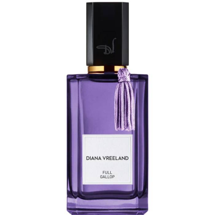 Diana Vreeland Full Gallop - Eau de Parfum - LuxScents.nl