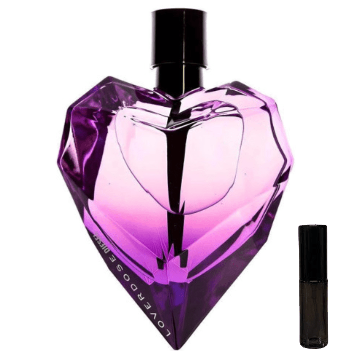 Diesel Loverdose - Eau de Parfum - LuxScents.nl