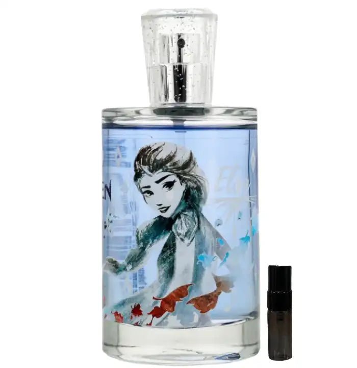 Disney Frozen Elsa - Eau de Toilette - LuxScents.nl