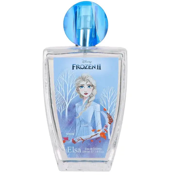 Disney Frozen II Elsa - Eau de Toilette - LuxScents.nl