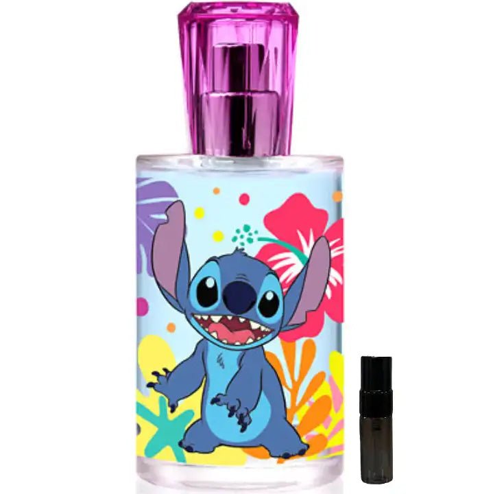 Disney Stitch - Eau de Toilette - LuxScents.nl