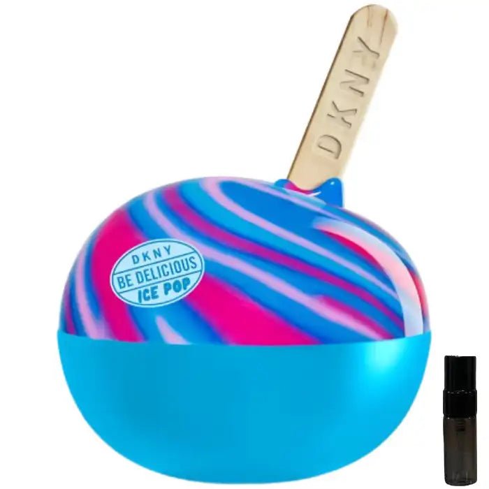 Donna Karan DKNY Be Delicious Ice Pop Berry Bliss - Eau de Parfum - LuxScents.nl