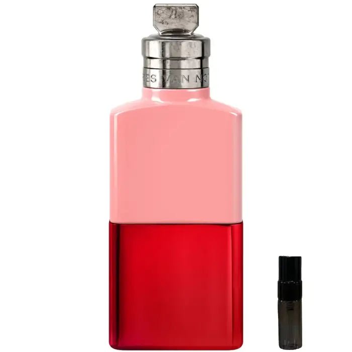 Dries Van Noten Raving Rose - Eau de Parfum - LuxScents.nl