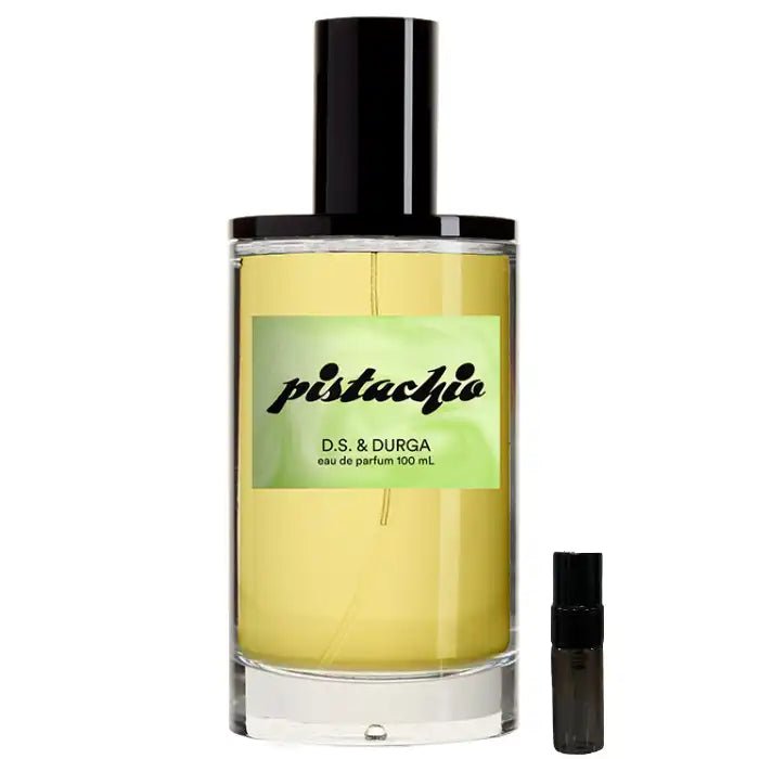 D.S. & Durga Pistachio - Eau de Parfum - LuxScents.nl