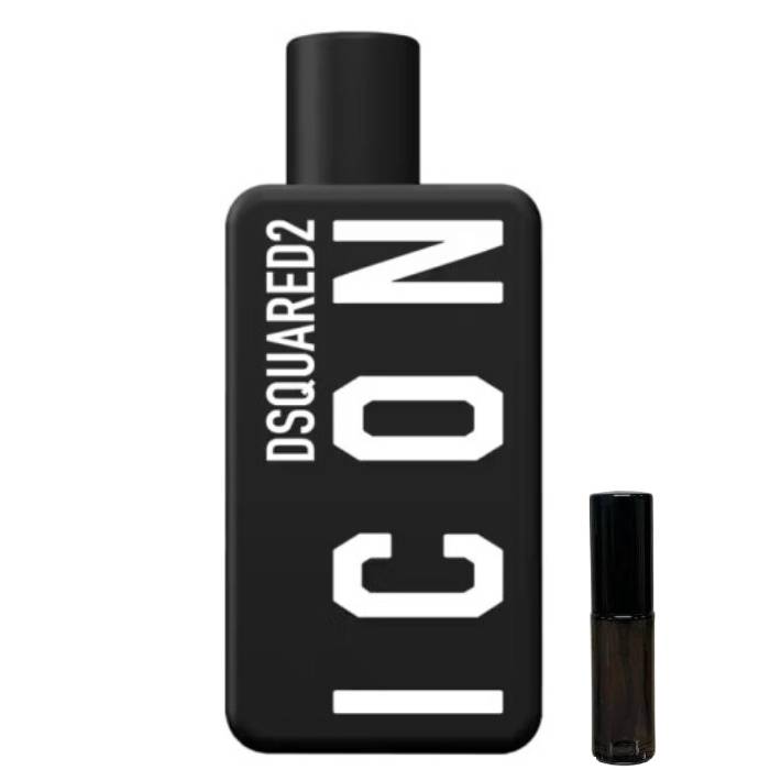 Dsquared2 Icon Pour Homme - Eau de Parfum - LuxScents.nl