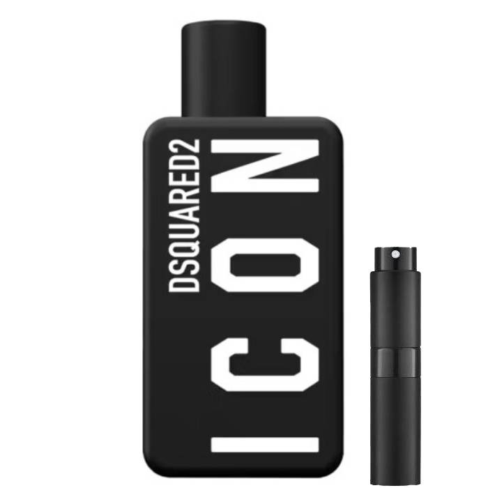 Dsquared2 Icon Pour Homme - Eau de Parfum - LuxScents.nl