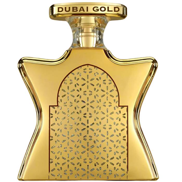 Dubai Gold by Bond no. 9 - Eau de Parfum - LuxScents.nl