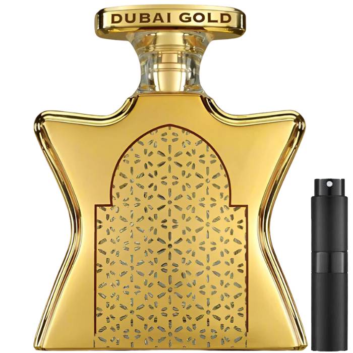 Dubai Gold by Bond no. 9 - Eau de Parfum - LuxScents.nl