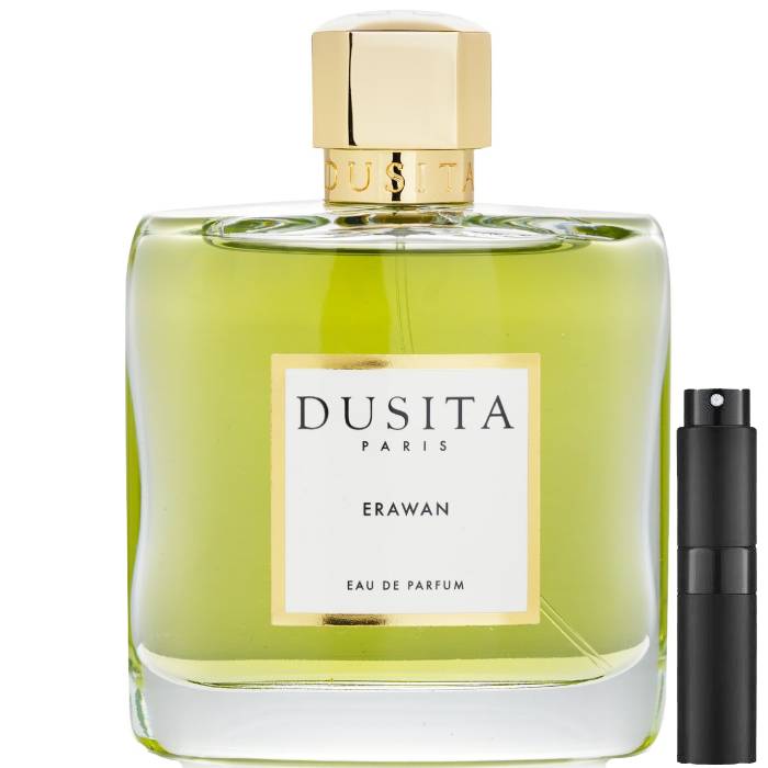Dusita Erawan - Eau de Parfum - LuxScents.nl
