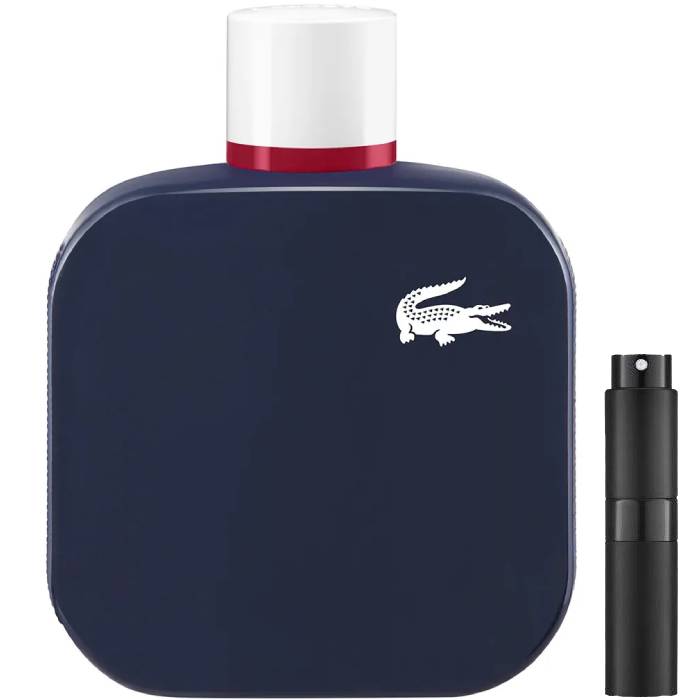 Eau de Lacoste L.12.12 Pour Lui French Panache by Lacoste - Eau de Toilette - LuxScents.nl