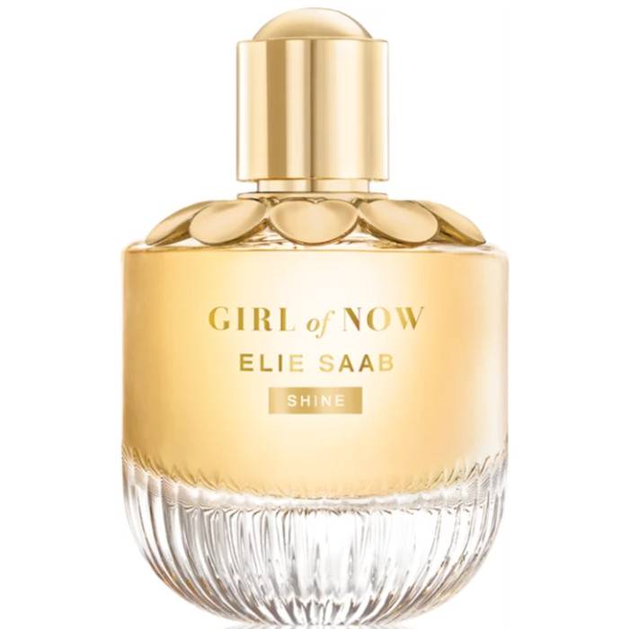 Elie Saab Girl of Now Shine - Eau De Parfum - LuxScents.nl