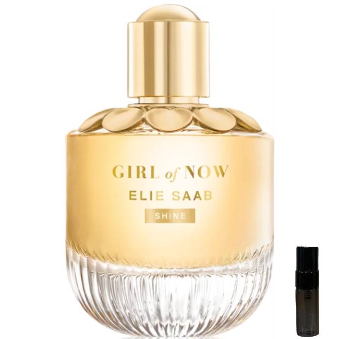 Elie Saab Girl of Now Shine - Eau De Parfum - LuxScents.nl