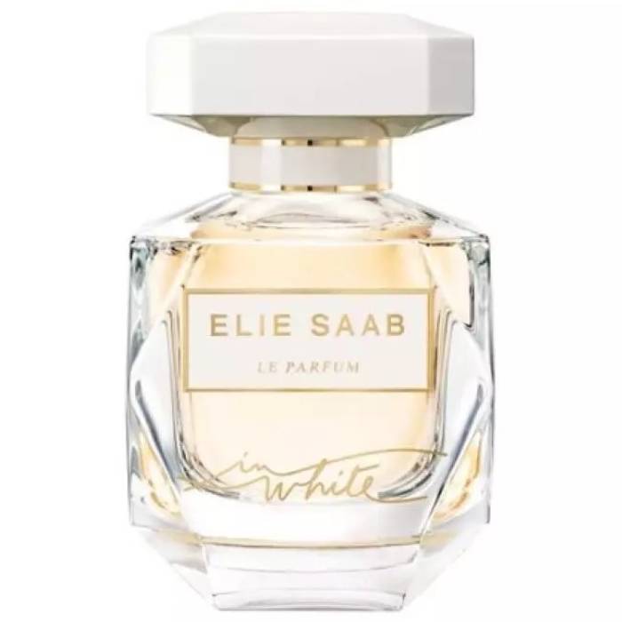 Elie Saab Le Parfum in White - Eau de Parfum - LuxScents.nl