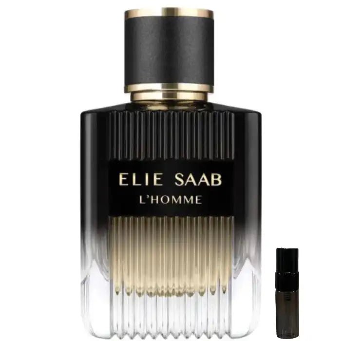Elie Saab L'Homme - Eau de Parfum - LuxScents.nl
