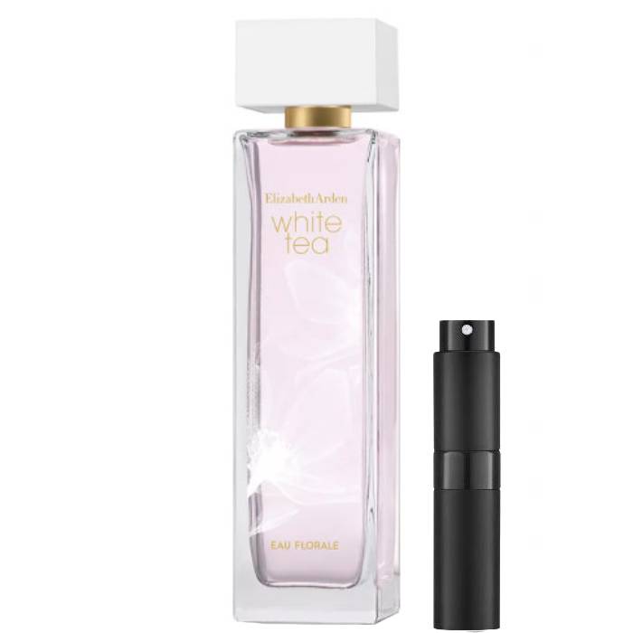 Elizabeth Arden White Tea Eau Florale - Eau De Toilette - LuxScents.nl