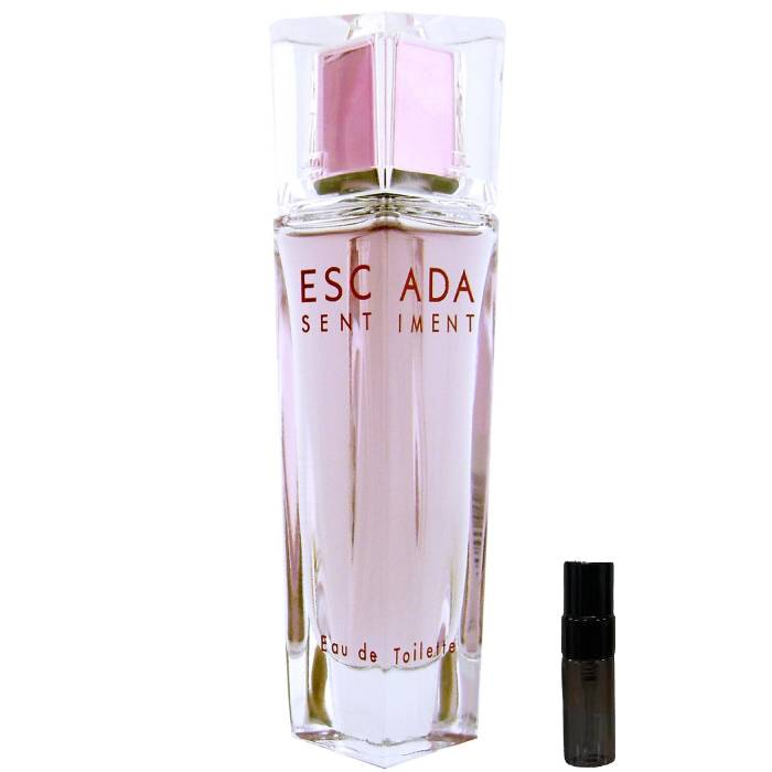 Escada Sentiment - Eau de Toilette - LuxScents.nl