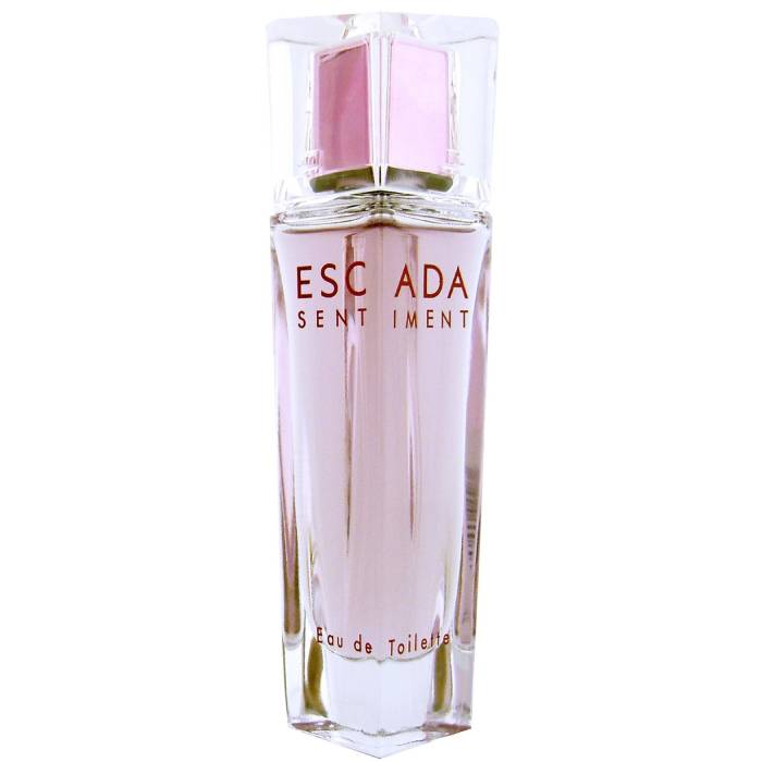 Escada Sentiment - Eau de Toilette - LuxScents.nl