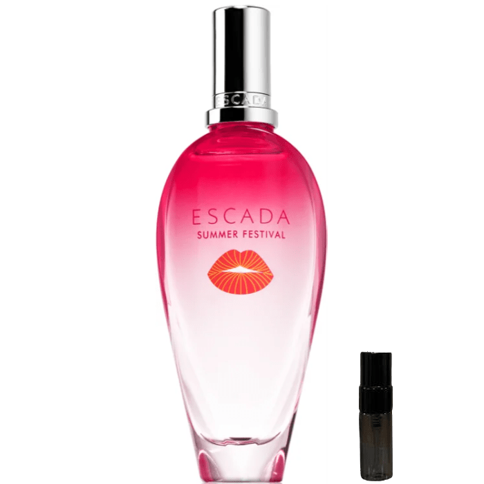 Escada Summer Festival - Eau de Toilette - LuxScents.nl