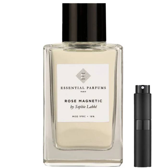 Essential Parfums Rose Magnetic - Eau de Parfum - LuxScents.nl