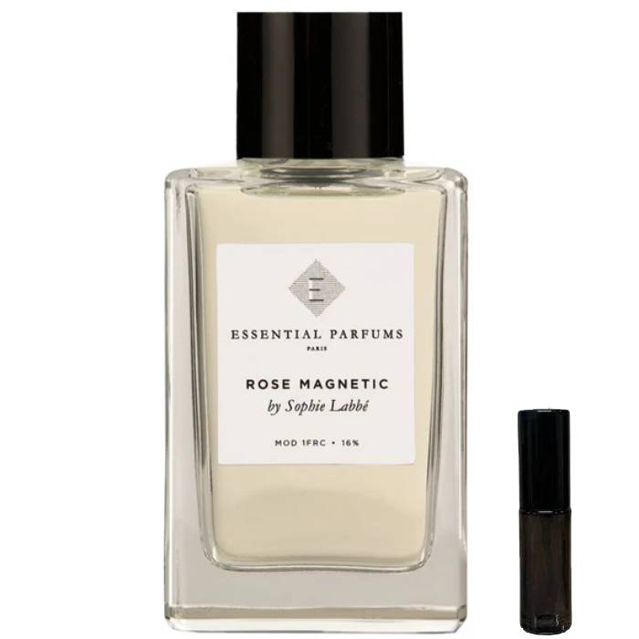 Essential Parfums Rose Magnetic - Eau de Parfum - LuxScents.nl
