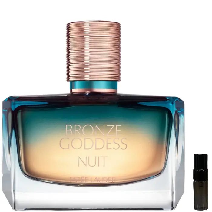 Estée Lauder Bronze Goddess Nuit - Eau de Parfum - LuxScents.nl