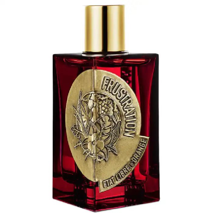 Etat Libre d'orange Frustration - Eau de Parfum - LuxScents.nl